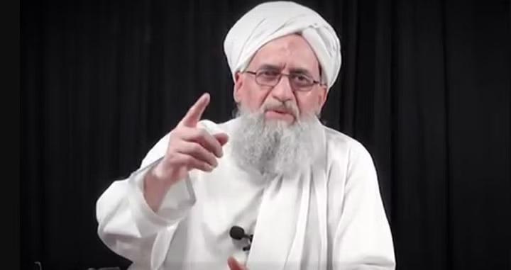 Ayman al-Zawahiri