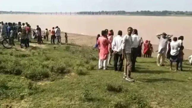 Banda boat accident