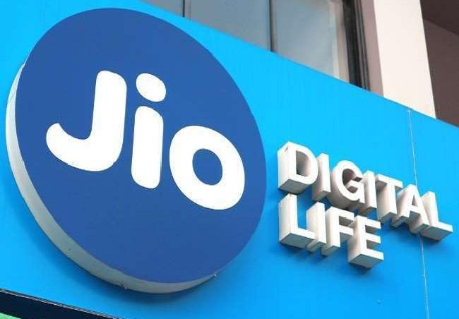 JIO