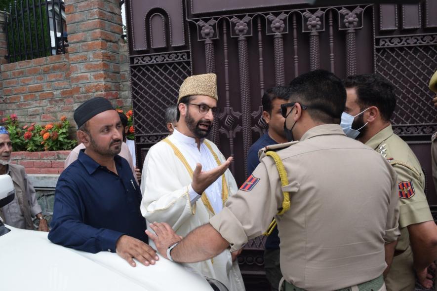 Mirwaiz