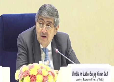 Sanjay Kishan Kaul