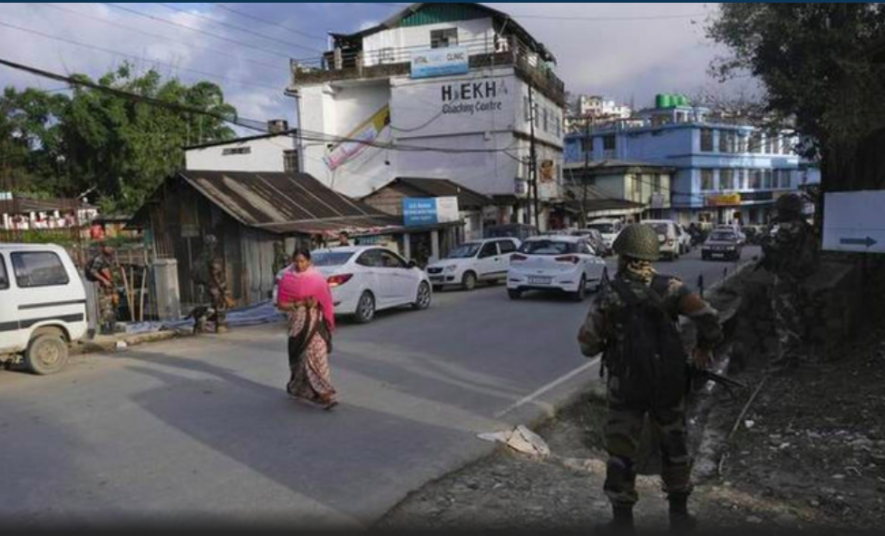 manipur