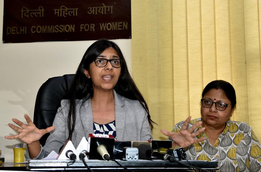 Swati Maliwal