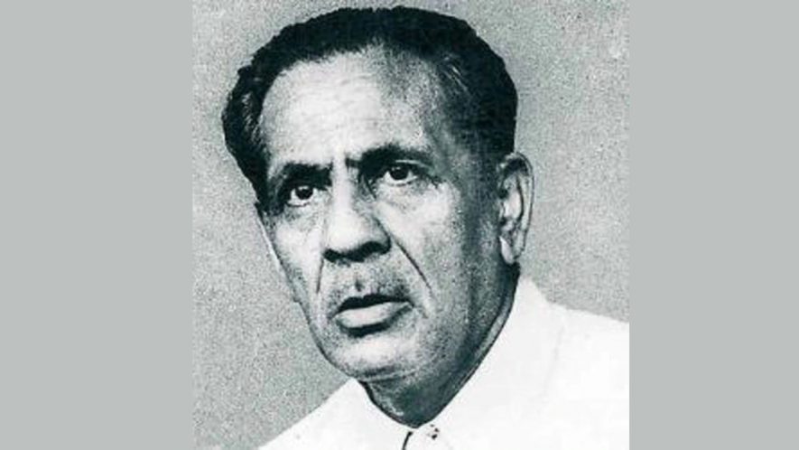 Firaq Gorakhpuri