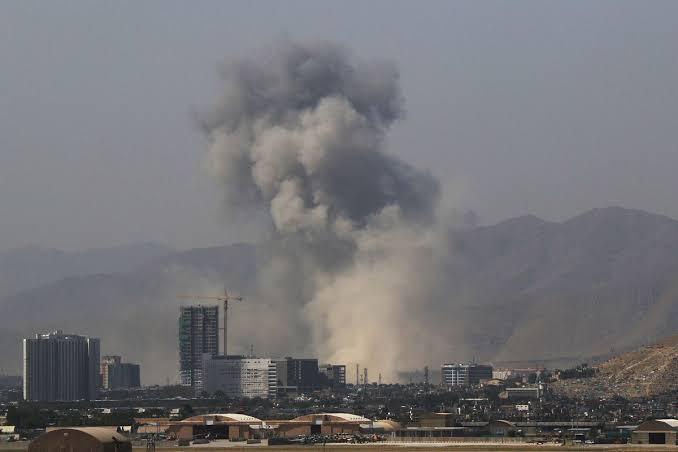Afghanistan