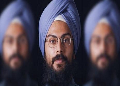 Angad singh