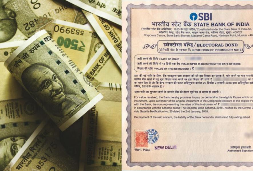 Electoral Bonds