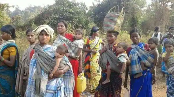 Chhattisgarh