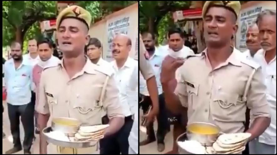 UP constable