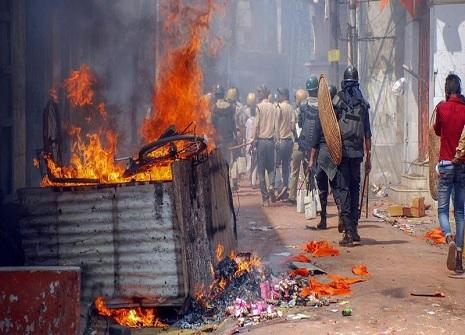 delhi