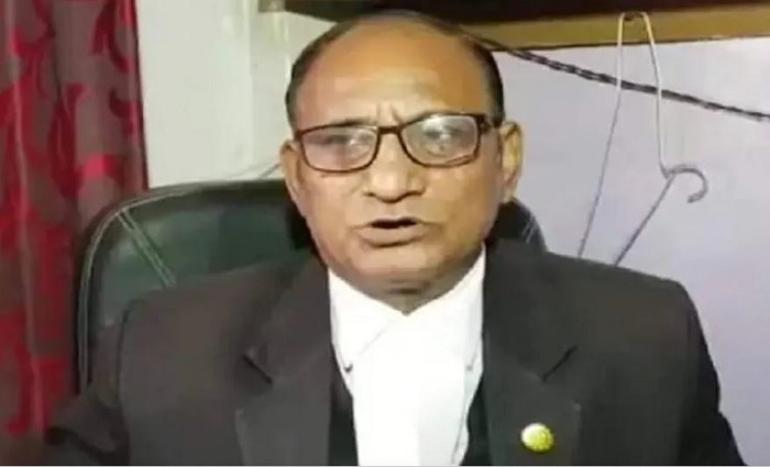 Abhay Nath Yadav