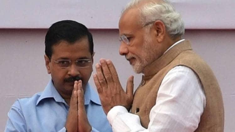 bjp-aap