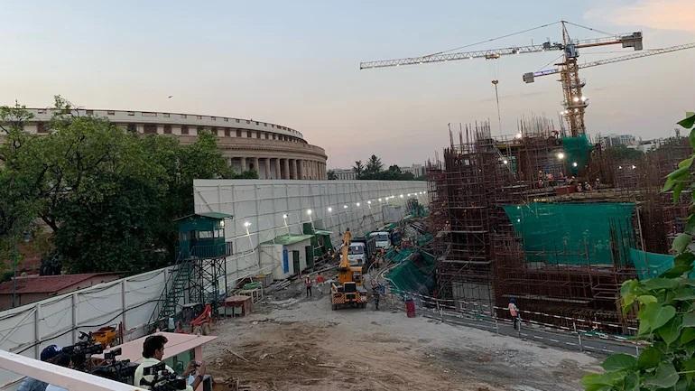 new parliament