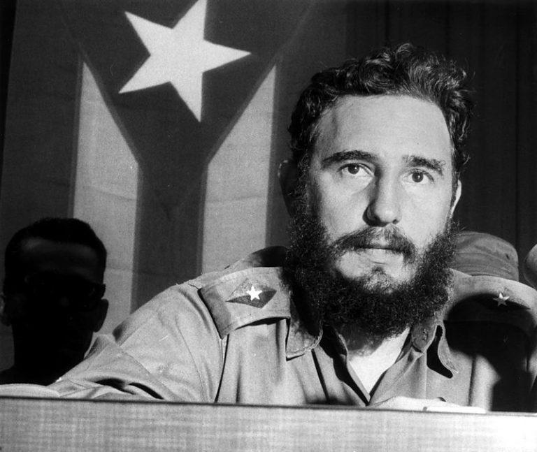 Fidel