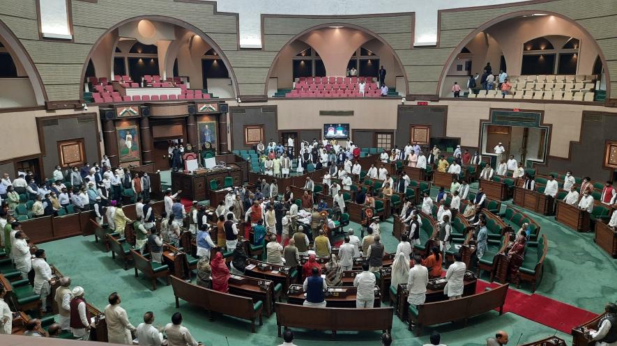 MP Assembly