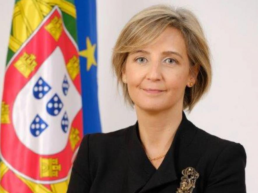 Marta Temido