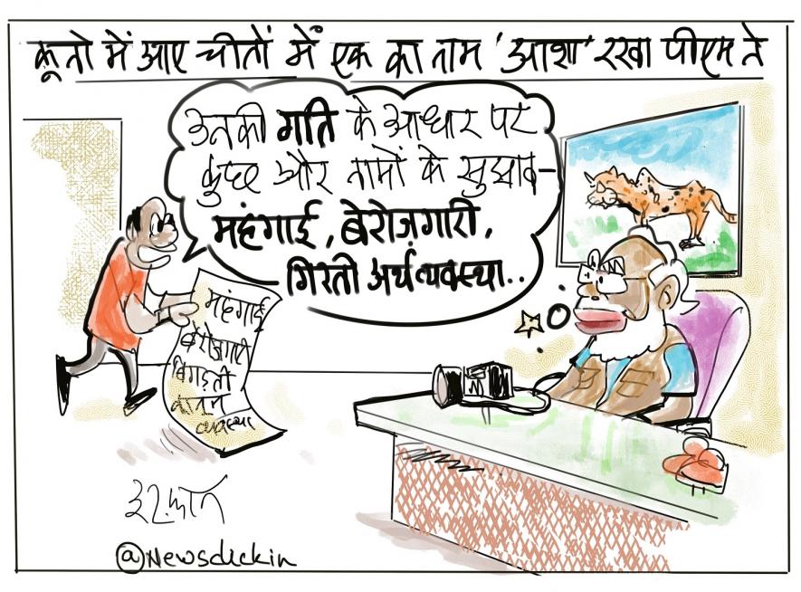 cartoon