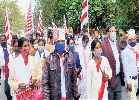 adivasi