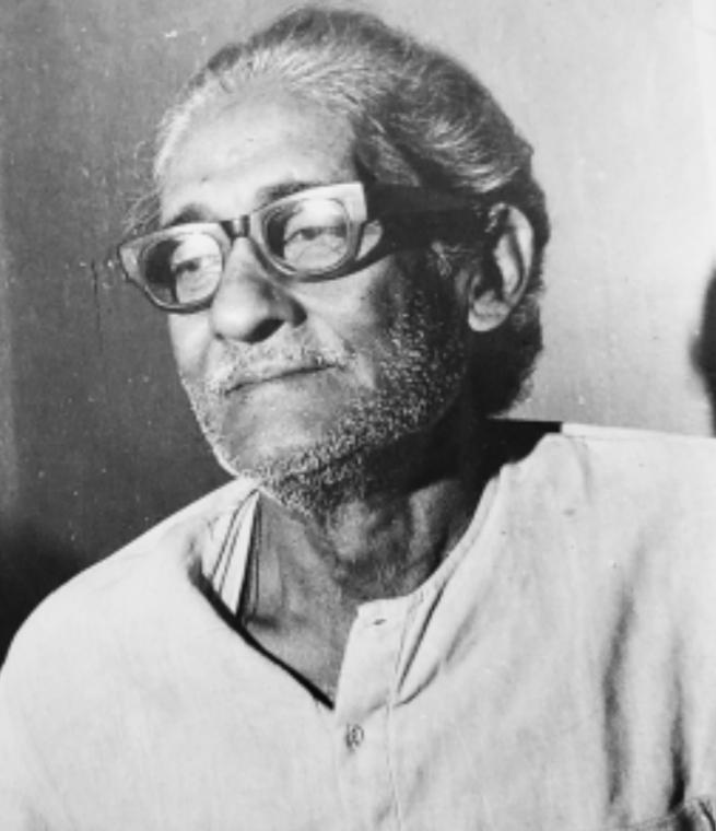 Niranjan Sen