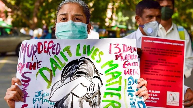 dalit lives matter