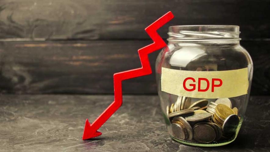 gdp