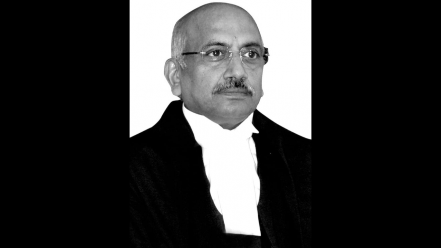 Hemant Gupta