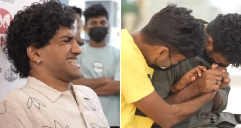 men
