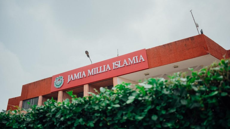 Jamia Millia Islamia