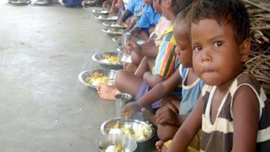 Mid day meal