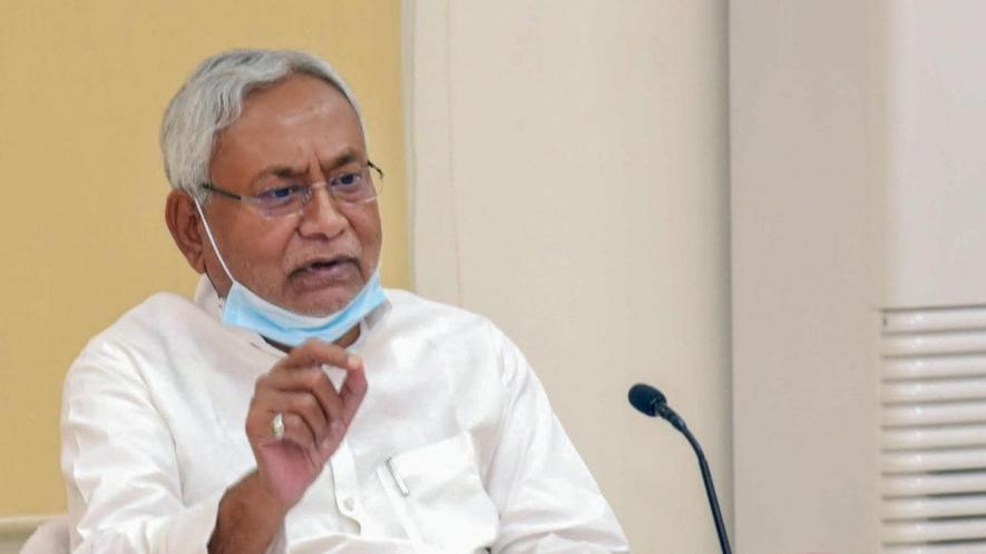 nitish