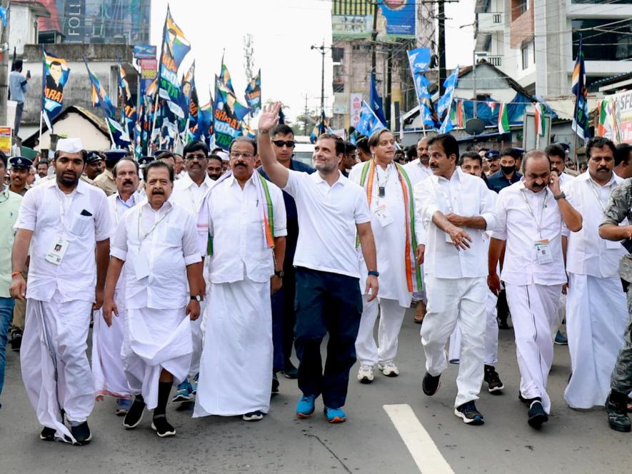 राहुल