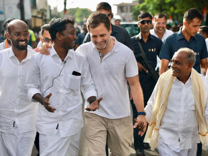 rahul