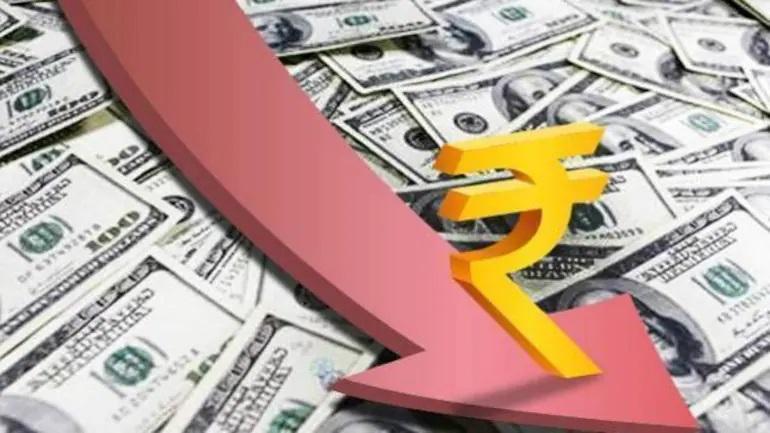 Foreign exchange reserves