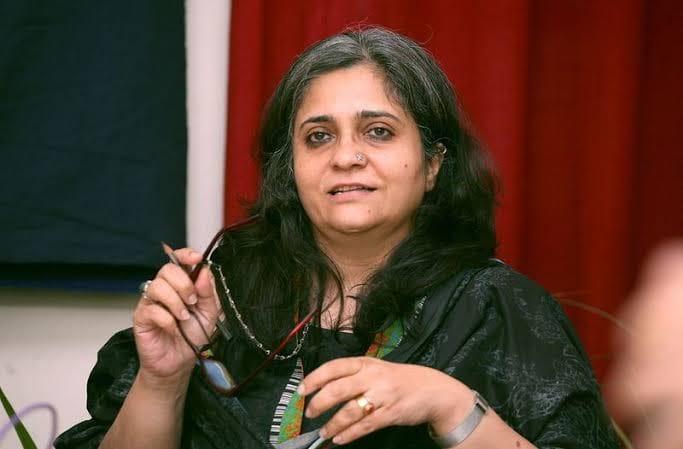 Teesta