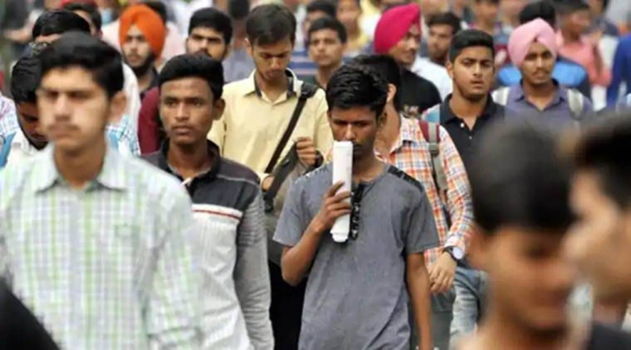 Indian youth