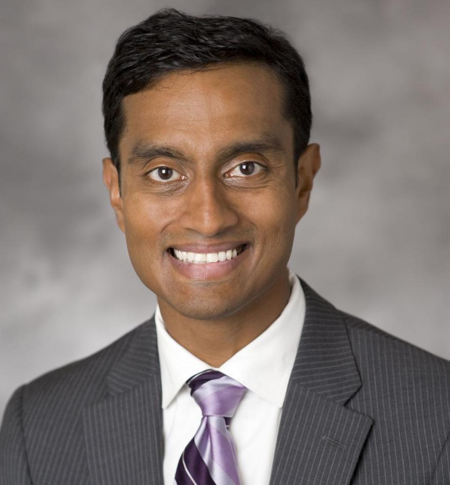 arun subramanian