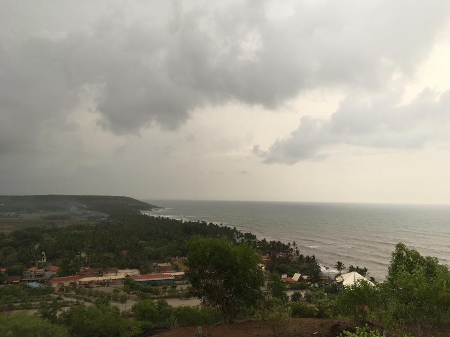 goa 