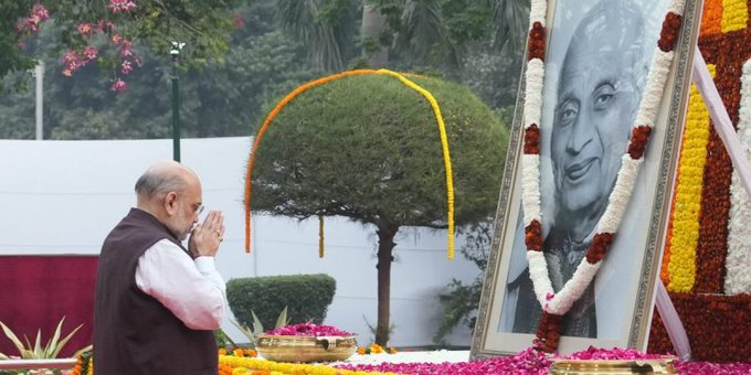 amit shah