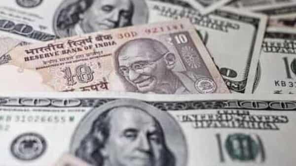 foreign exchange reserves