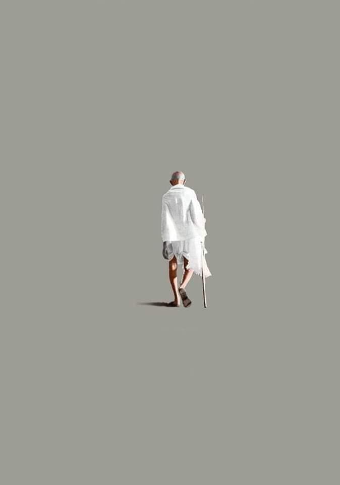 mahatma gandhi