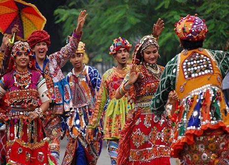 Garba