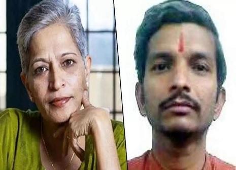 Gauri Lankesh