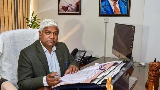 Rajendra Pal Gautam