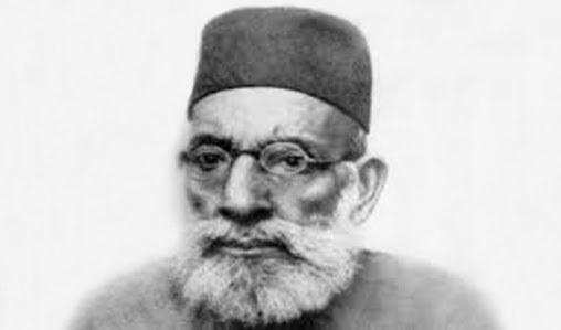 Hasrat Mohani