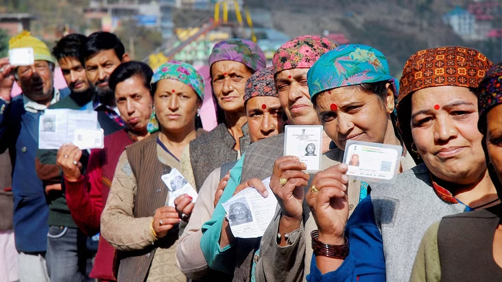 Himachal Pradesh