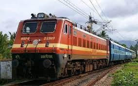 train