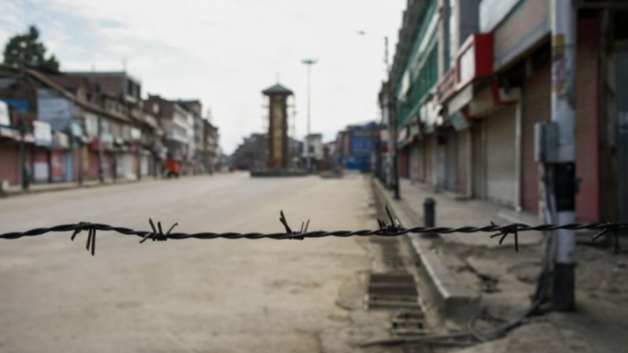 jammu and kashmir