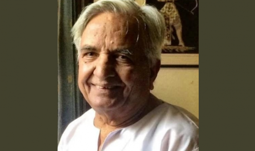 Shekhar Joshi