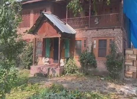 jammu and kashmir
