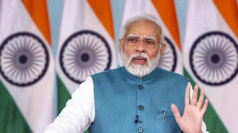 modi